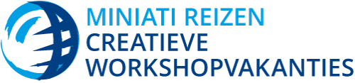 Miniati-Reizen_Creatieve-workshopvakanties_logo